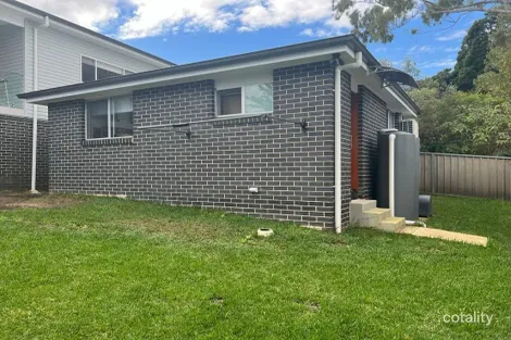 Property photo of 10 Pearce Street Ermington NSW 2115