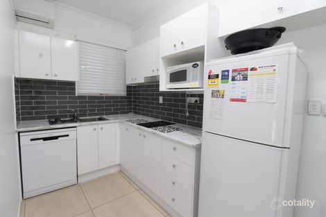 Property photo of 75 West Street Menzies QLD 4825