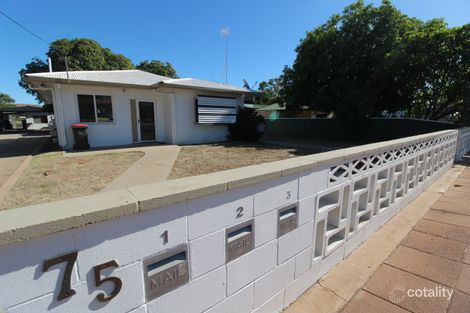 Property photo of 75 West Street Menzies QLD 4825