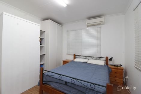 Property photo of 75 West Street Menzies QLD 4825