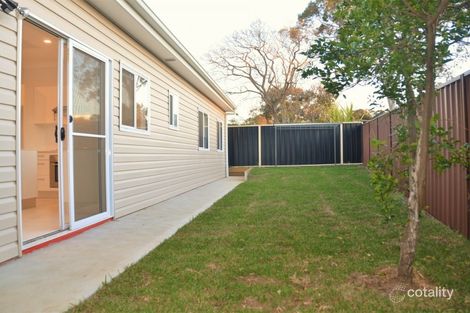 Property photo of 126A Binalong Road Toongabbie NSW 2146