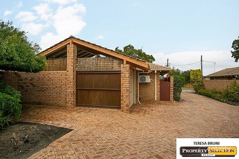 Property photo of 19/33 Swan Street Osborne Park WA 6017