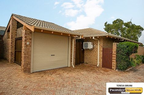 Property photo of 19/33 Swan Street Osborne Park WA 6017