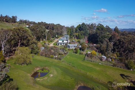 515 Sheepstation Creek Rd, Hoddles Creek, VIC 3139