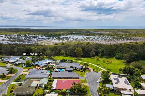 Property photo of 18 Blanche Court Rothwell QLD 4022