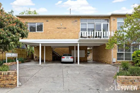 10/21 Bent St, Bentleigh, VIC 3204