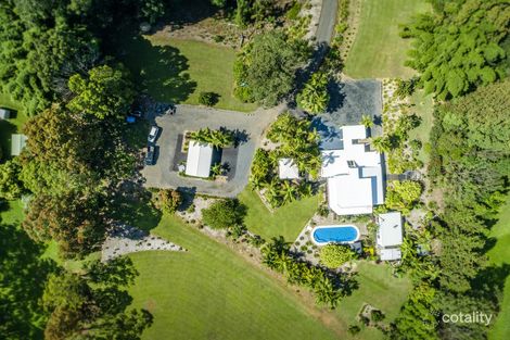 88 Gleniffer Rd, Bellingen, NSW 2454