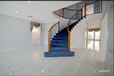 Property photo of 56 Bainbridge Crescent Rooty Hill NSW 2766