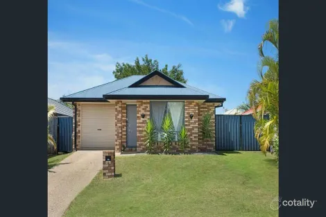 Property photo of 23 Centennial Place Little Mountain QLD 4551