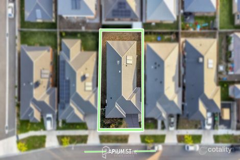 Property photo of 43 Lygon Avenue Clyde VIC 3978
