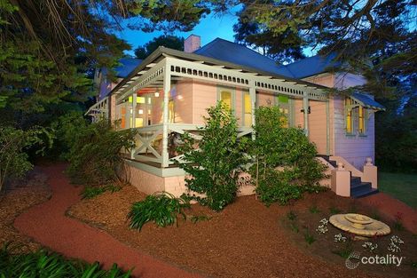Property photo of 69 Megalong Street Katoomba NSW 2780