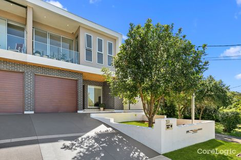 Property photo of 15A Warrigal Street Jannali NSW 2226