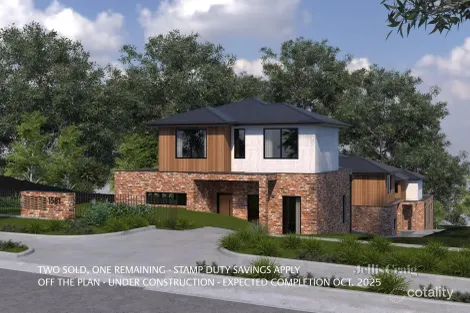 Property photo of 1581 Main Road Research VIC 3095