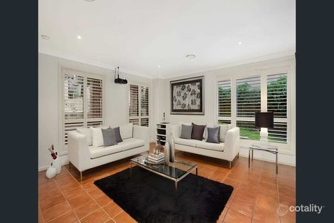 Property photo of 9 Elabana Way Castle Hill NSW 2154
