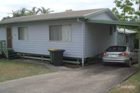 Property photo of 3 Silky Oak Crescent Stapylton QLD 4207