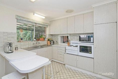 Property photo of 7 Swinden Street Downer ACT 2602