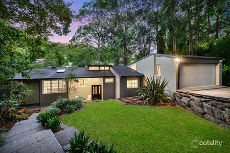 Property photo of 32 Marshall Avenue Warrawee NSW 2074