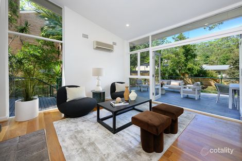 Property photo of 32 Marshall Avenue Warrawee NSW 2074