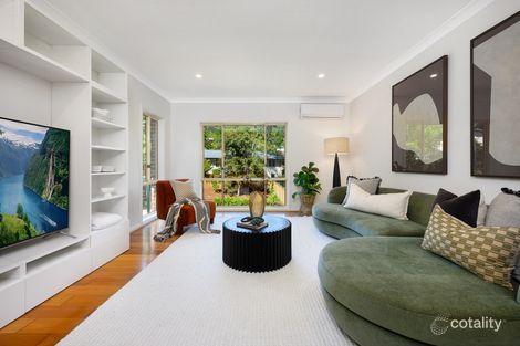 Property photo of 32 Marshall Avenue Warrawee NSW 2074