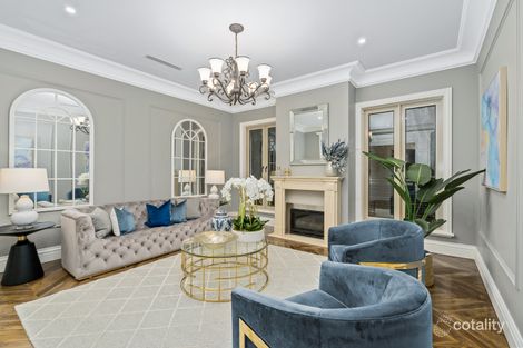 Property photo of 23 Eley Road Box Hill South VIC 3128