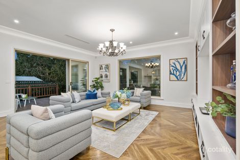 Property photo of 23 Eley Road Box Hill South VIC 3128