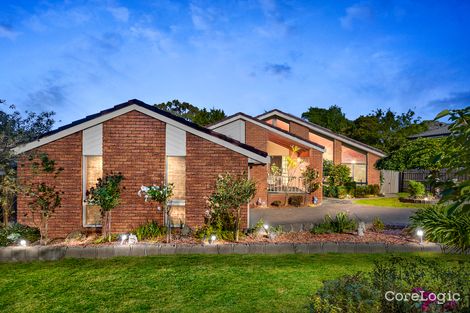 Property photo of 7 Henry Smith Place Croydon Hills VIC 3136