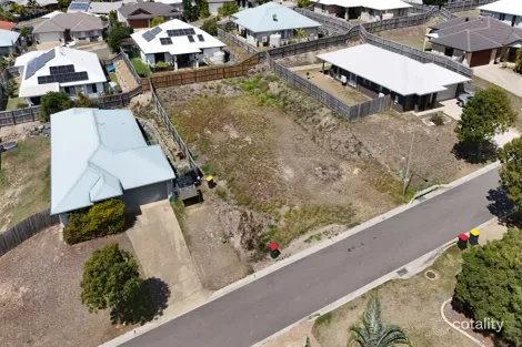 Property photo of 13 Kennedy Close Glen Eden QLD 4680