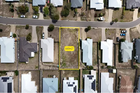 Property photo of 13 Kennedy Close Glen Eden QLD 4680