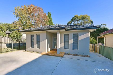 Property photo of 35 Edwards Road Wahroonga NSW 2076