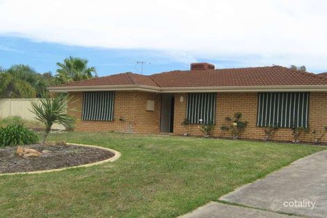 6 Cleave Ct, Padbury, WA 6025