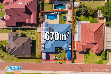 Property photo of 8 Samuel Loop Canning Vale WA 6155