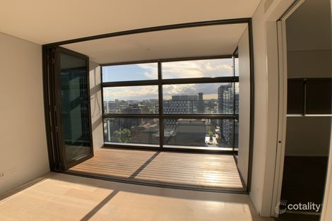 Property photo of 1403/8 Park Lane Chippendale NSW 2008