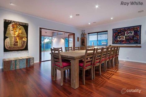 Property photo of 39 Bedingham Drive Hillside VIC 3037