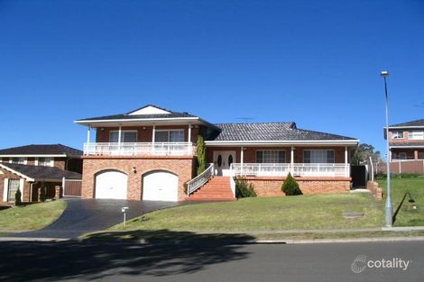 34 Guise Ave, Casula, NSW 2170