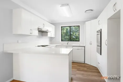 Property photo of 20 Sheoak Place Alfords Point NSW 2234