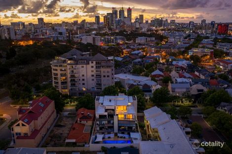 Property photo of 7/32 Trafalgar Road East Perth WA 6004
