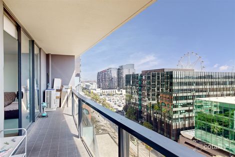 Property photo of 1112/8 Marmion Place Docklands VIC 3008