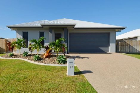 17 Gumnut Walk, Bohle Plains, QLD 4817
