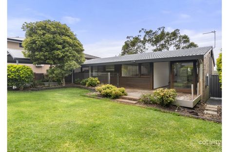 Property photo of 43 Yates Road Bangor NSW 2234