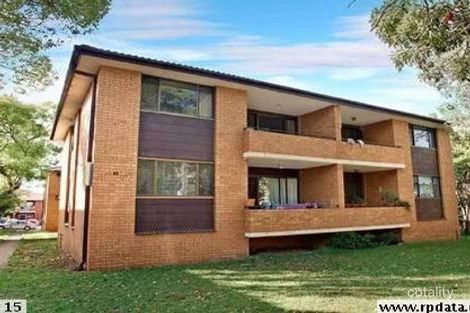 Property photo of 6/43-45 Station Road Auburn NSW 2144