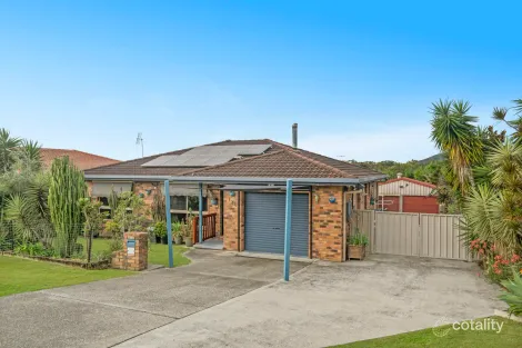 130 Gregory St, South West Rocks, NSW 2431
