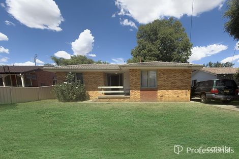 38 Cossa St, West Tamworth, NSW 2340