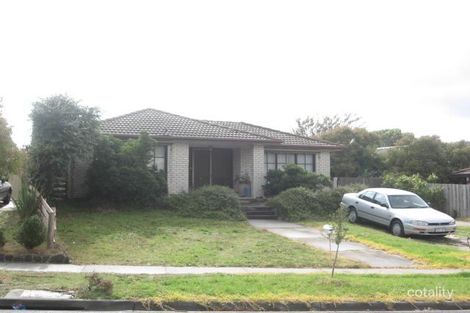 Property photo of 11 Illawarra Crescent Dandenong North VIC 3175