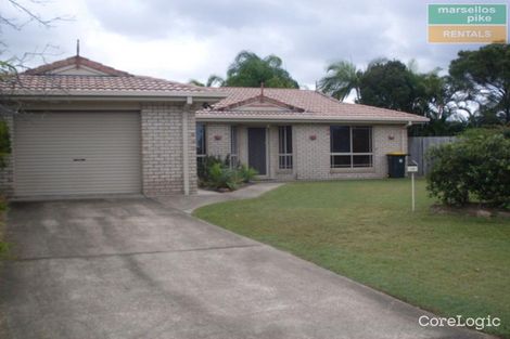 Property photo of 19 Tower Court Caboolture QLD 4510