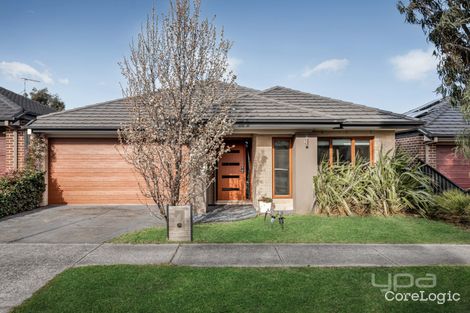 Property photo of 57 Evergreen Crescent Craigieburn VIC 3064