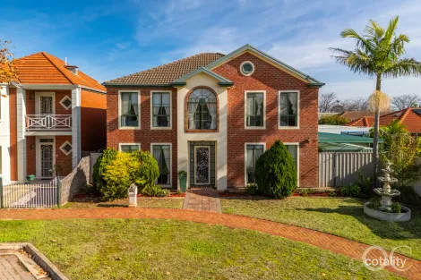 24 Hallett Bvd, Allenby Gardens, SA 5009