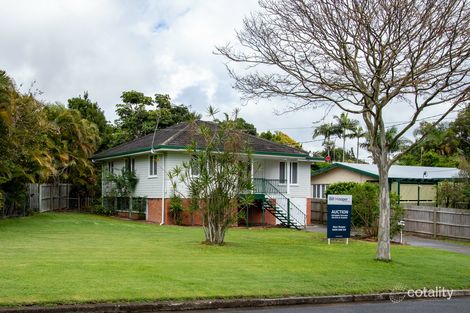 Property photo of 51 Fairland Street Mount Gravatt East QLD 4122