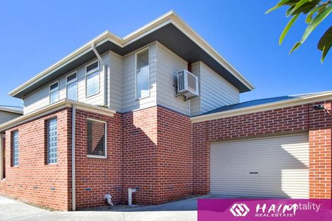 2/15 Stonehaven Ave, Boronia, VIC 3155