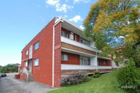 Property photo of 4/15 Hillcrest Street Wollongong NSW 2500
