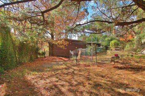 Property photo of 4 Lester Avenue Hazelbrook NSW 2779